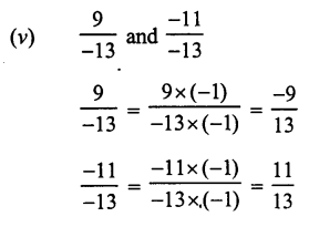 RS Aggarwal Class 7 Solutions Chapter 4 Rational Numbers Ex 4C 2