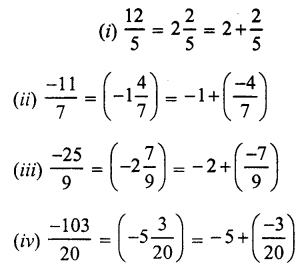 RS Aggarwal Class 7 Solutions Chapter 4 Rational Numbers Ex 4C 24