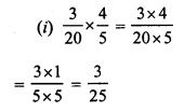 RS Aggarwal Class 7 Solutions Chapter 4 Rational Numbers Ex 4E 4