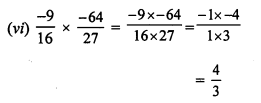 RS Aggarwal Class 7 Solutions Chapter 4 Rational Numbers Ex 4E 8