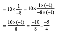 RS Aggarwal Class 7 Solutions Chapter 4 Rational Numbers Ex 4F 12