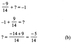 RS Aggarwal Class 7 Solutions Chapter 4 Rational Numbers Ex 4G 18