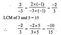 RS Aggarwal Class 7 Solutions Chapter 4 Rational Numbers Ex 4G 8