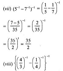 RS Aggarwal Class 7 Solutions Chapter 5 Exponents Ex 5A 16