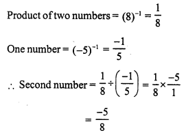 RS Aggarwal Class 7 Solutions Chapter 5 Exponents Ex 5A 20