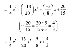 RS Aggarwal Class 7 Solutions Chapter 6 Algebraic Expressions Ex 6A 6