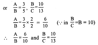 RS Aggarwal Class 7 Solutions Chapter 8 Ratio and Proportion Ex 8A 4