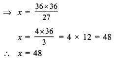 RS Aggarwal Class 7 Solutions Chapter 8 Ratio and Proportion Ex 8B 3