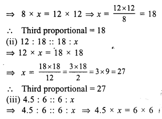 RS Aggarwal Class 7 Solutions Chapter 8 Ratio and Proportion Ex 8B 4
