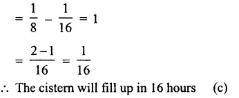 RS Aggarwal Class 8 Solutions Chapter 13 Time and Work Ex 13B 15.1
