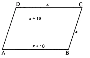 RS Aggarwal Class 8 Solutions Chapter 16 Parallelograms Ex 16A 7.1