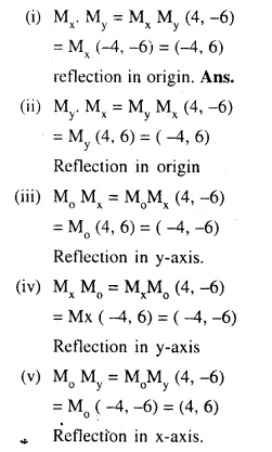 Selina Concise Mathematics Class 10 ICSE Solutions Chapter 12 Reflection Ex 12A Q17.2