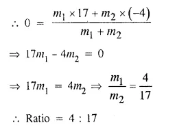 Selina Concise Mathematics Class 10 ICSE Solutions Chapter 13 Section and Mid-Point Formula Ex 13C Q12.3