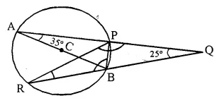 Selina Concise Mathematics Class 10 ICSE Solutions Chapter 17 Circles Ex 17A Q31.2