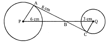 Selina Concise Mathematics Class 10 ICSE Solutions Chapter 18 Tangents and Intersecting Chords Ex 18C Q39.1