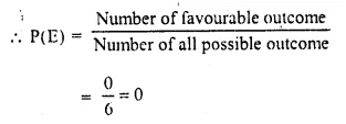 Selina Concise Mathematics Class 10 ICSE Solutions Chapter 25 Probability Ex 25A Q10.2