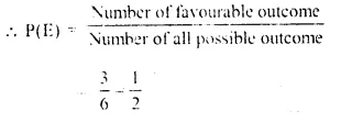 Selina Concise Mathematics Class 10 ICSE Solutions Chapter 25 Probability Ex 25A Q10.4