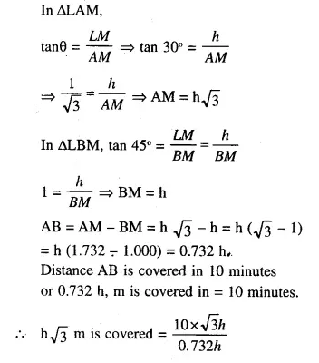 Selina Concise Mathematics Class 10 ICSE Solutions Chapterwise Revision Exercises Q100.2