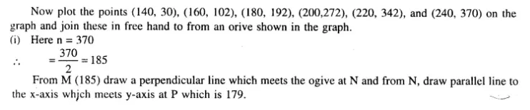 Selina Concise Mathematics Class 10 ICSE Solutions Chapterwise Revision Exercises Q102.3