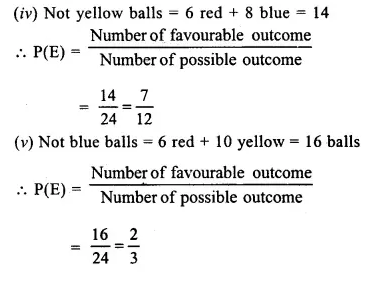 Selina Concise Mathematics Class 10 ICSE Solutions Chapterwise Revision Exercises Q105.2