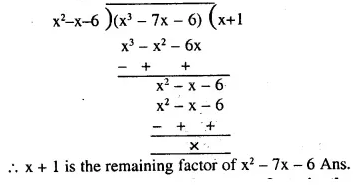 Selina Concise Mathematics Class 10 ICSE Solutions Chapterwise Revision Exercises Q37.2