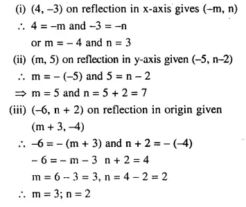 Selina Concise Mathematics Class 10 ICSE Solutions Chapterwise Revision Exercises Q56.1