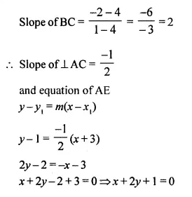 Selina Concise Mathematics Class 10 ICSE Solutions Chapterwise Revision Exercises Q66.4