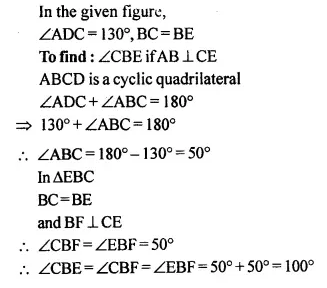 Selina Concise Mathematics Class 10 ICSE Solutions Chapterwise Revision Exercises Q77.2