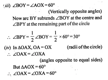 Selina Concise Mathematics Class 10 ICSE Solutions Chapterwise Revision Exercises Q80.3