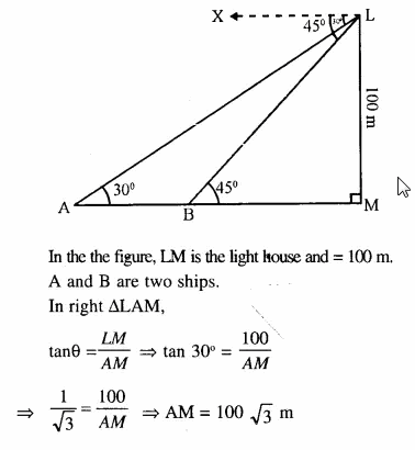 Selina Concise Mathematics Class 10 ICSE Solutions Chapterwise Revision Exercises Q98.1