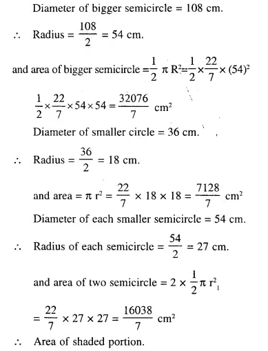 Selina Concise Mathematics Class 10 ICSE Solutions Chapterwise Revision Exercises QP1.2