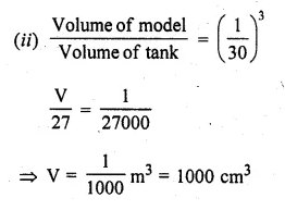 ML Aggarwal Class 10 Solutions for ICSE Maths Chapter 13 Similarity Ex 13.3 Q19.2