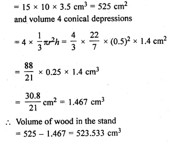 Ml Aggarwal Class 10 Solutions Gst