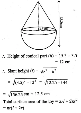Ml Aggarwal Class 10 Solutions Icse