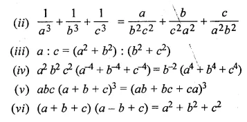 ML Aggarwal Class 10 Solutions for ICSE Maths Chapter 7 Ratio and Proportion Ex 7.2 Q22.1