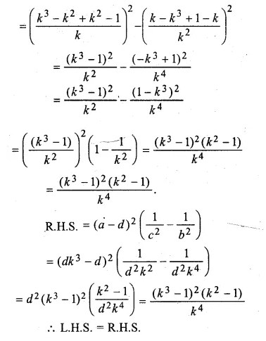 ML Aggarwal Class 10 Solutions for ICSE Maths Chapter 7 Ratio and Proportion Ex 7.2 Q23.6