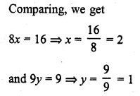 ML Aggarwal Class 10 Solutions for ICSE Maths Chapter 8 Matrices Ex 8.3 Q22.2