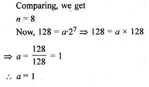 ML Aggarwal Class 10 Solutions for ICSE Maths Chapter 9 Arithmetic and Geometric Progressions Ex 9.5 Q4.2