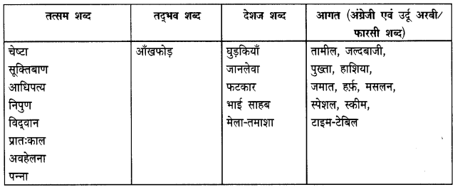 NCERT Solutions for Class 10 Hindi Sparsh Chapter 10 2