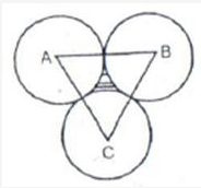 RS Aggarwal Solutions Class 10 Chapter 18 Areas of Circle, Sector and Segment Ex 18b 47