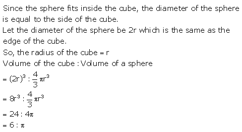 RS Aggarwal Solutions Class 10 Chapter 19 Volume and Surface Areas of Solids Ex 19d 23