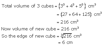 RS Aggarwal Solutions Class 10 Chapter 19 Volume and Surface Areas of Solids Ex 19d 26