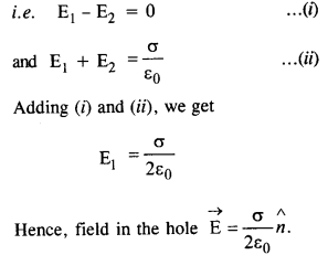 NCERT Solutions for Class 12 Physics Chapter 1 Electric Charges and Fields 31