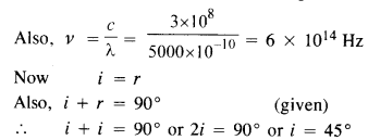 NCERT Solutions for Class 12 Physics Chapter 10 Wave Optics 7
