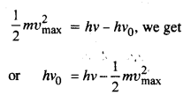NCERT Solutions for Class 12 Physics Chapter 11 Dual Nature of Radiation and Matter 11