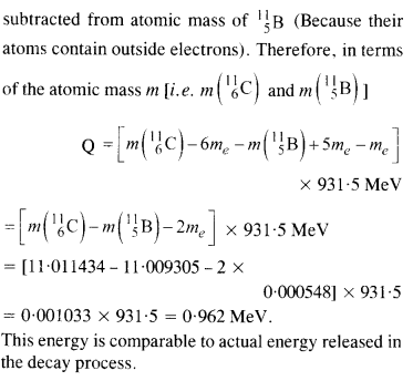 NCERT Solutions for Class 12 Physics Chapter 13 Nuclei 20