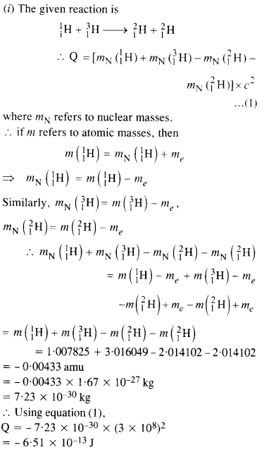 NCERT Solutions for Class 12 Physics Chapter 13 Nuclei 23