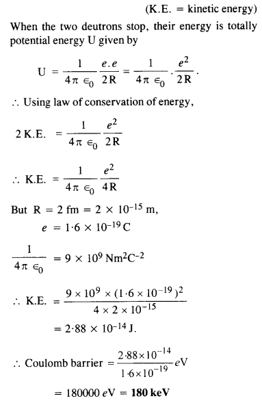 NCERT Solutions for Class 12 Physics Chapter 13 Nuclei 33