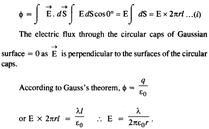 NCERT Solutions for Class 12 Physics Chapter 2 Electrostatic Potential and Capacitance 22