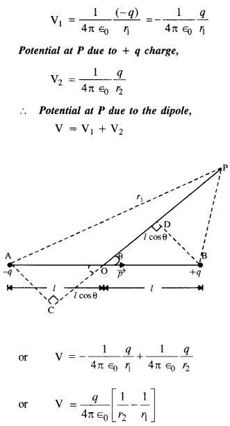 NCERT Solutions for Class 12 Physics Chapter 2 Electrostatic Potential and Capacitance 28